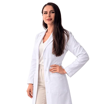 Dra. Fernanda Monraz, Endoscopista – Equipo Dra. Brenda Díaz