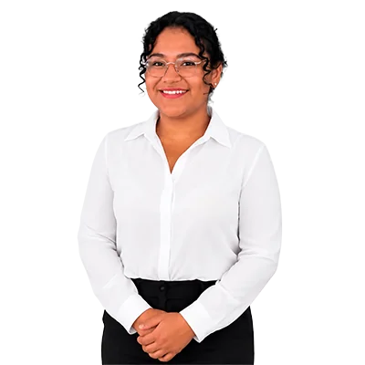 Lic. Martha G. Trujillo de los Santos, Lic. en Psicología – Equipo Dra. Brenda Díaz